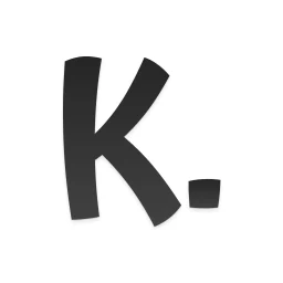 Khafdly - Student Discounts のアイコン
