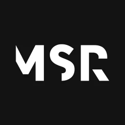 MSR - Turn Data Into Rewards のアイコン