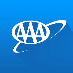 AAA Auto Club 아이콘